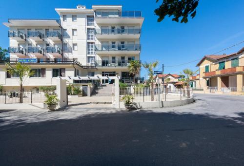 ละแวกที่พักที่อยู่ใกล้โรงแรม