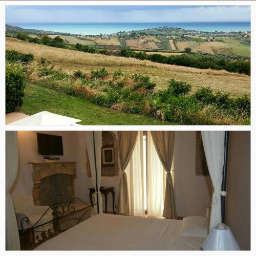 Gallery image of Villa Polercia in Cupello