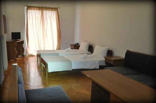 Achillion Apartment