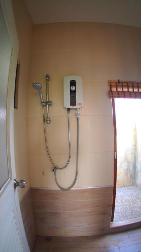 A bathroom at Baan2rai