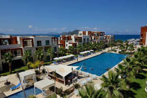 Gallery image of Sundance Suites Hotel in Turgutreis