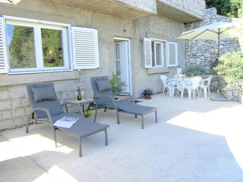 Apartments Dagmar