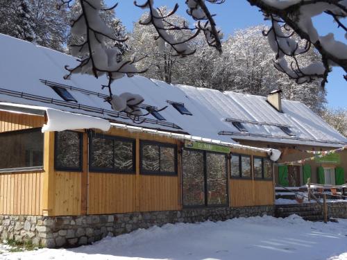 Auberge La Soulan – Photos 3