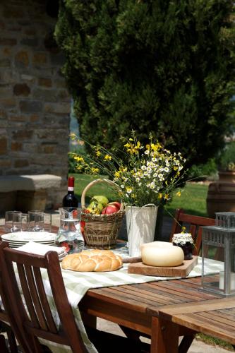 Φωτογραφία από το άλμπουμ του Agriturismo La Vecchia Quercia σε Poppi