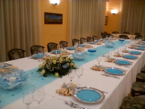 Hotel Chiar Di Luna – Photos 3