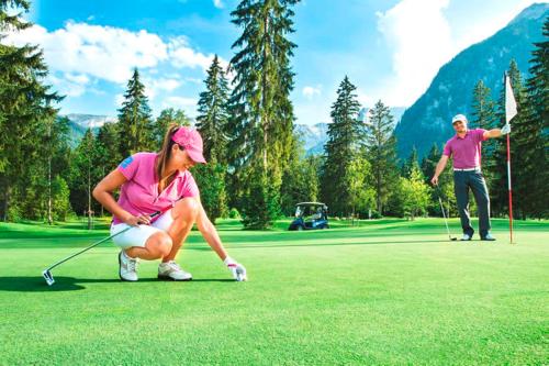 Tetamu yang menginap di Hotel Christina - Ihr kleinstes 4* Hotel am Achensee