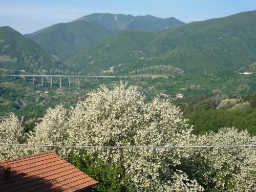 Gallery image of Il Poggio di Traverde in Pontremoli