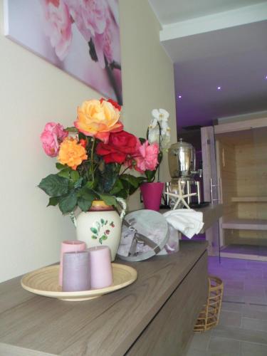 Gallery image of Hotel da Giacomino in SantʼAndrea