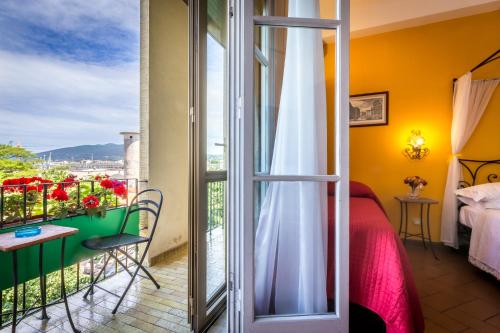 B&B Antiche Armonie