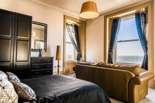 Gallery image of Mount Stewart Hotel in Portpatrick