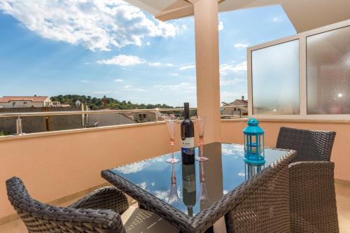 Gallery image of Apartments Gabelic in Hvar