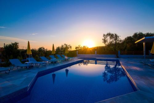 Gallery image of Studios Gagos in Astris