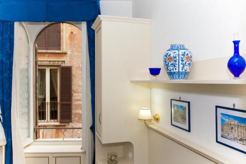 Gallery image of Best Suites Pantheon in Rome