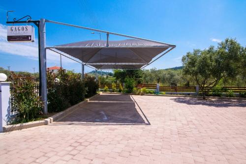 Gallery image of Studios Gagos in Astris