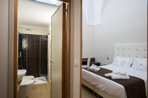 Gallery image of Palazzo Perla - Rooms and Suite in Gallipoli