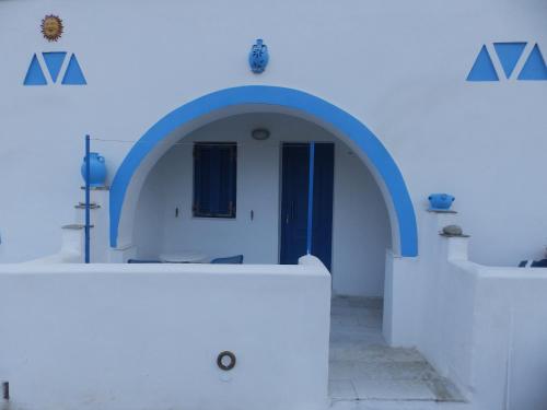 Φωτογραφία από το άλμπουμ του Surfer Studios στη Μικρή Βίγλα