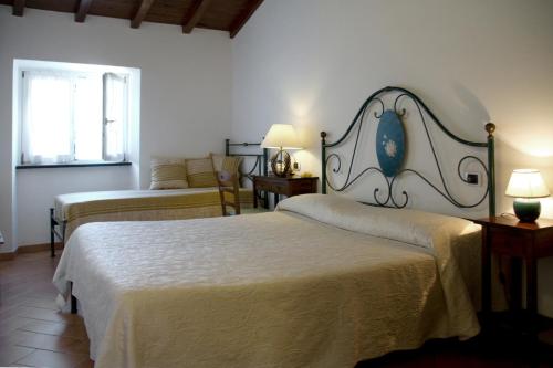Gallery image of L'Antica Pieve Bed & Breakfast in Levanto