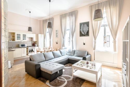 BpR König Design Apartment