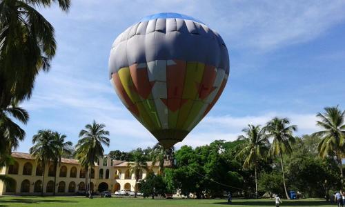 サンタ・フェ・デ・アンティオキアにあるHotel y Spa Santa Fe Colonialのギャラリーの写真