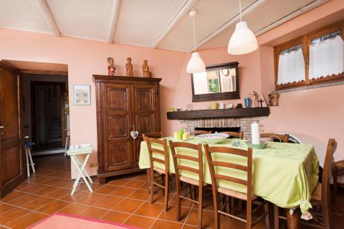 Villa Pinetina B&B – Photos 5