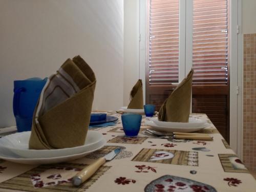 Φωτογραφία από το άλμπουμ του Casa Sole e Vento σε Birgi Vecchi