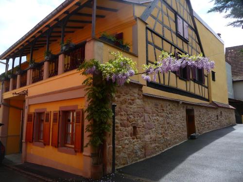 La Cour St-Fulrad - Appartements – Photos 5