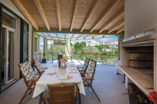 Gallery image of Apartments Leon in Podstrana