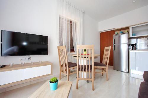 Apartment Goga
