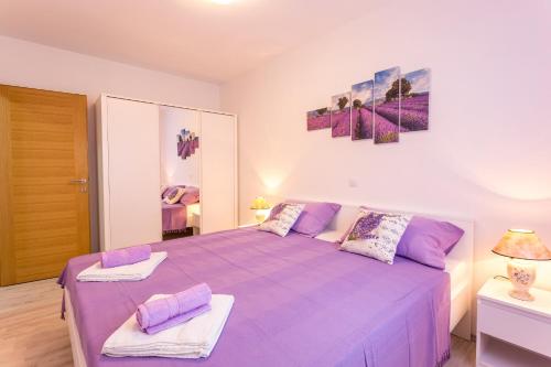 Gallery image of Apartments Gabelic in Hvar