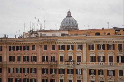 San Pietro Rooms 84 photo 51