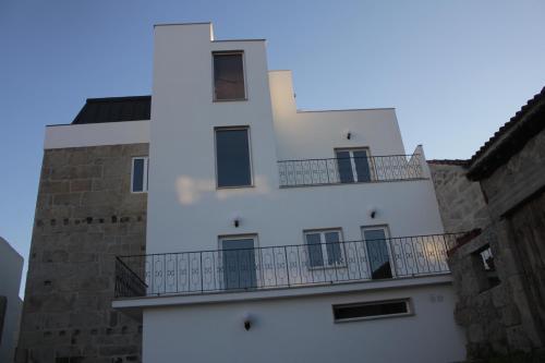 Gallery image of Casa Das Morgadas in Nelas