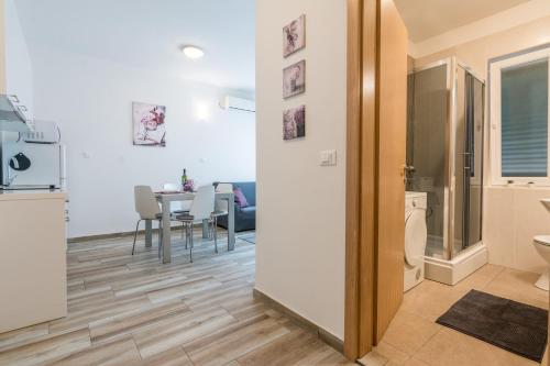 Fotografia z galérie ubytovania Melita Center Apartment v destinácii Zadar