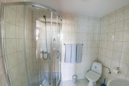 Usługi Hotelarskie Małgosia i Andrzej Danowski