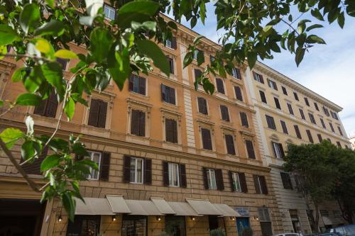 San Pietro Rooms 84 photo 62