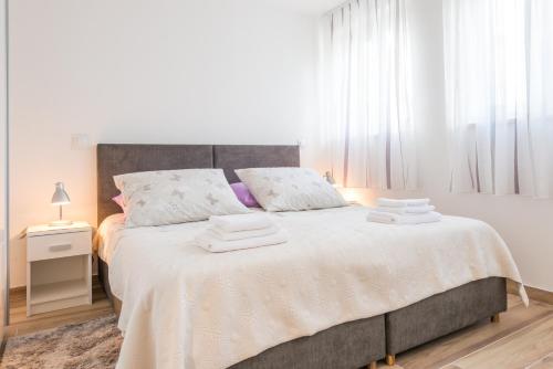 Apartment Luce Royal