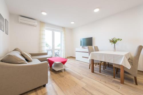 Apartment Luce Royal