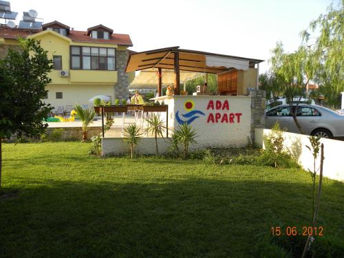Gallery image of Ada Apart Hotel in Dalyan