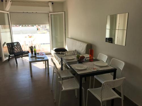 Apartamentos Fercamar Denia