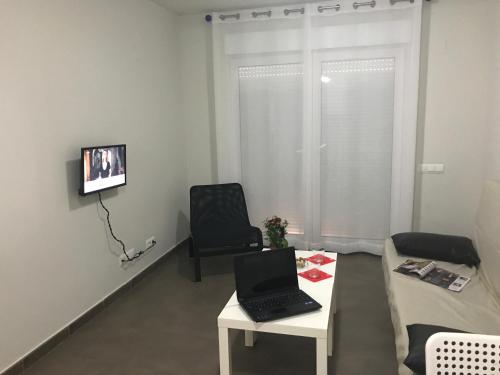Apartamentos Fercamar Denia