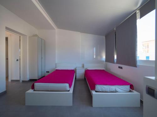 InmoSantos Oasis B7