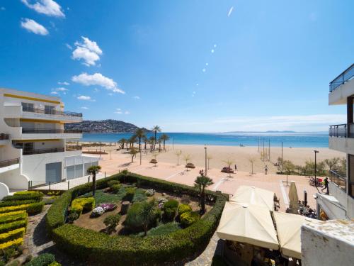 InmoSantos Oasis B8