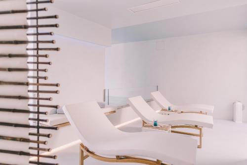 Fotografie z fotogalerie ubytování Suite 10 Home Design & Spa v destinaci Polignano a Mare