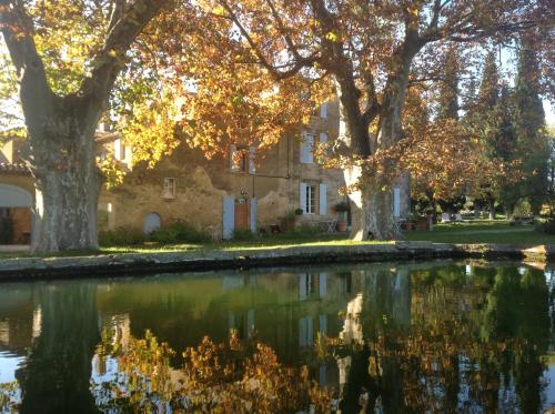 Φωτογραφία από το άλμπουμ του Domaine la Carraire σε Lauris