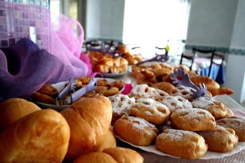 Foto dalla galleria di Hotel Capri a Bellaria-Igea Marina