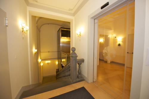 Fotografie z fotogalerie ubytování Hotel California ve Florencii