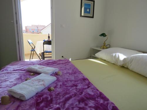 Apartment Rosetta Novalja