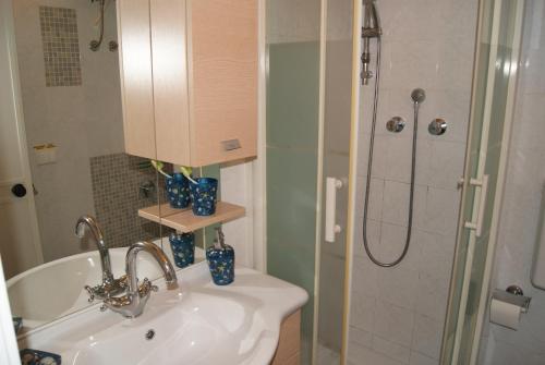 Foto dalla galleria di Chiara Cosy Studio Flat with AC a Monterosso al Mare