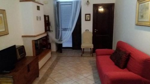 Fotografia z galérie ubytovania Appartamento Parisi vo Vieste
