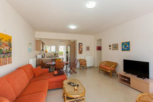 Villa Nopigia Somina