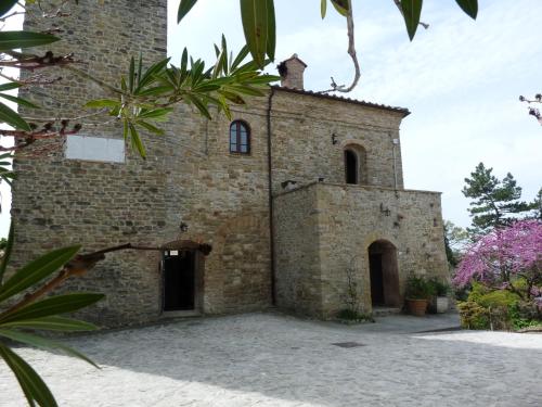 Gambar di galeri bagi Castello Di Giomici di Valfabbrica